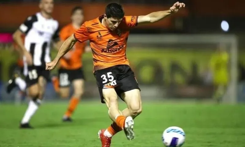 Giới thiệu về Bảng xếp hạng câu lạc bộ bóng đá Brisbane Roar gặp câu lạc bộ bóng đá Macarthur