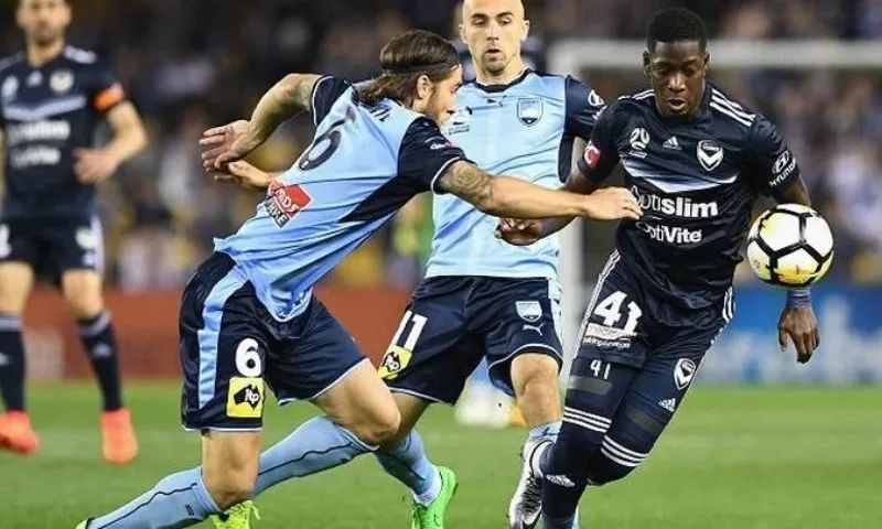 Giới thiệu chung về trận Melbourne Victory đấu với câu lạc bộ bóng đá Macarthur