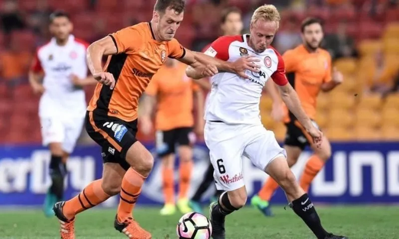 Giới thiệu chung về Số liệu thống kê về câu lạc bộ bóng đá Brisbane Roar gặp câu lạc bộ bóng đá Macarthur