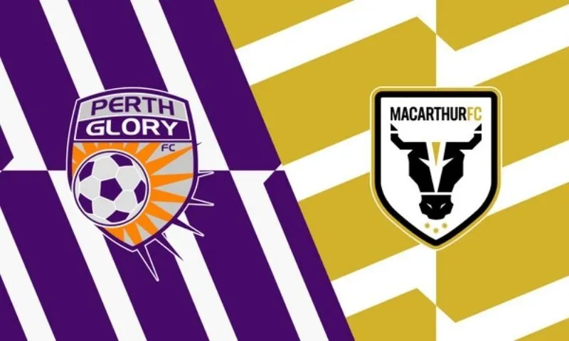 Giới thiệu chung về Số liệu thống kê về Perth Glory gặp câu lạc bộ bóng đá Macarthur